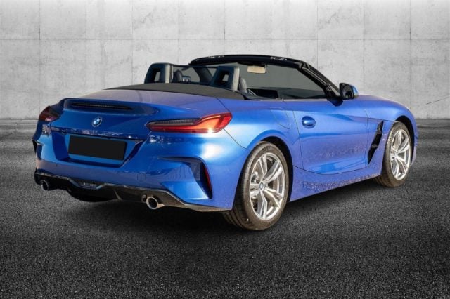 BMW Z4 sDrive20i Msport - foto 2 di 4