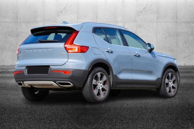 Volvo XC40 D3 Geartronic Inscription - foto 4 di 4