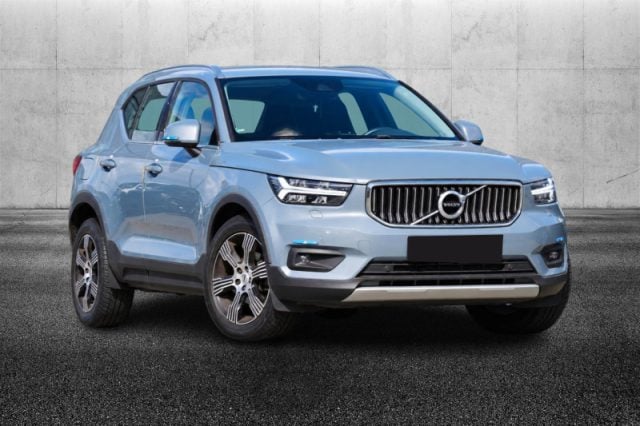 Volvo XC40 D3 Geartronic Inscription, del 2020, 60.999 km, in vendita a Pieve Di Cento (BO)