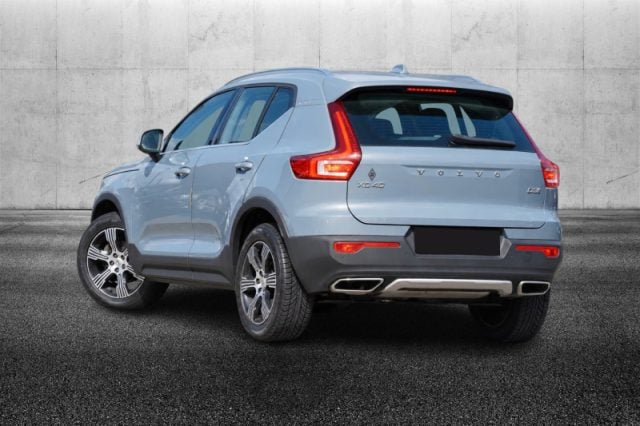 Volvo XC40 D3 Geartronic Inscription - foto 3 di 4