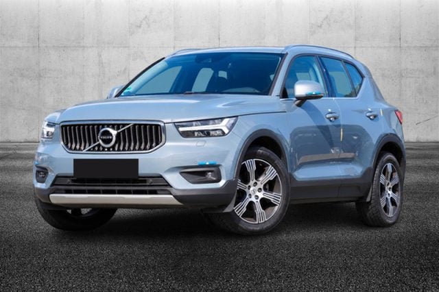Volvo XC40 D3 Geartronic Inscription - foto 2 di 4