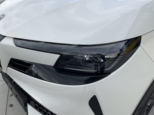 Alfa Romeo Junior 1.2 145 CV Hybrid eDCT6 Sprint - foto 4 di 4