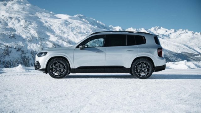 Mercedes-Benz G 180 Premium Plus LB (X248), in vendita a Pieve Di Cento (BO)