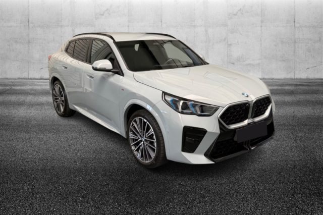 BMW X2 xDrive 20d MSport - foto 2 di 4