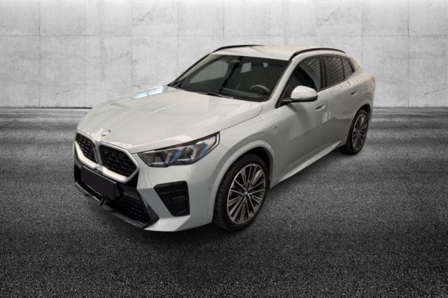 BMW X2 xDrive 20d MSport, del 2024, 38.700 km, in vendita a Pieve Di Cento (BO)