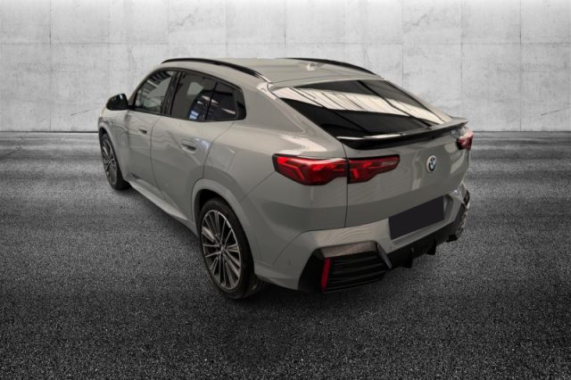 BMW X2 xDrive 20d MSport - foto 4 di 4