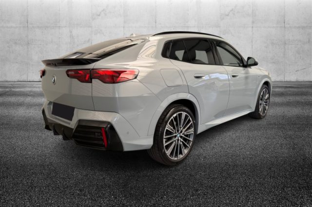 BMW X2 xDrive 20d MSport - foto 3 di 4