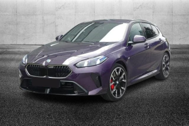BMW 123 xDrive 48V MSport Pro, del 2025, 16.999 km, in vendita a Pieve Di Cento (BO)