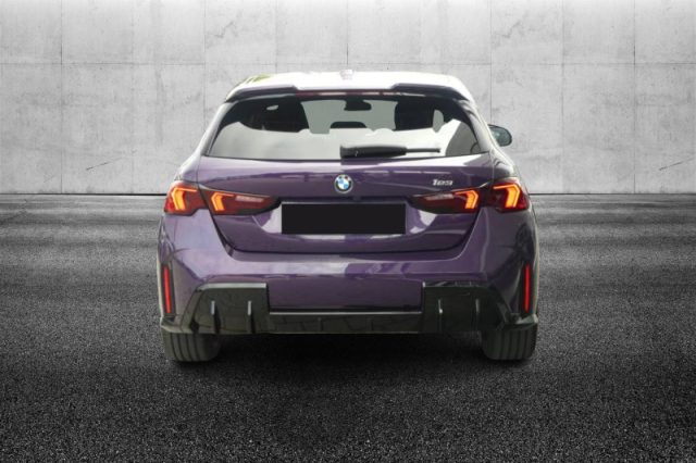 BMW 123 xDrive 48V MSport Pro - foto 4 di 4