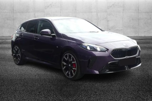 BMW 123 xDrive 48V MSport Pro - foto 2 di 4