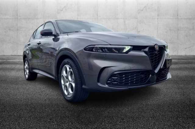 Alfa Romeo Tonale 1.6 diesel 130 CV TCT6 Sprint, del 2024, 56.999 km, in vendita a Pieve Di Cento (BO)