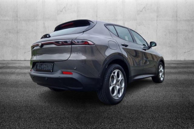Alfa Romeo Tonale 1.6 diesel 130 CV TCT6 Sprint - foto 2 di 4