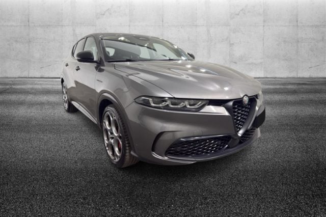 Alfa Romeo Tonale 1.5 160 CV MHEV TCT7 Veloce, del 2024, 17.700 km, in vendita a Pieve Di Cento (BO)