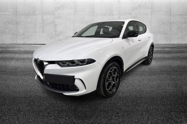 Alfa Romeo Tonale 1.5 160 CV MHEV TCT7 Ti, del 2023, 10.900 km, in vendita a Pieve Di Cento (BO)