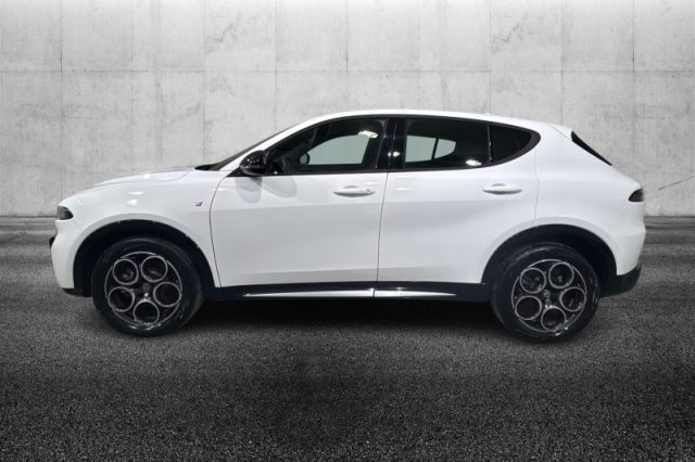 Alfa Romeo Tonale 1.5 160 CV MHEV TCT7 Ti - foto 4 di 4