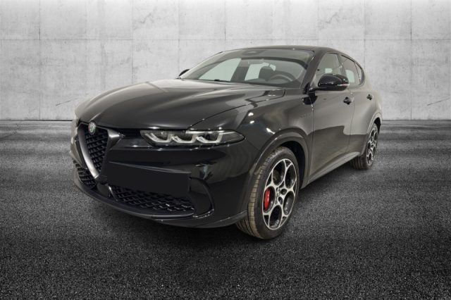 Alfa Romeo Tonale 1.5 160 CV MHEV TCT7 Veloce, del 2023, 55.800 km, in vendita a Pieve Di Cento (BO)
