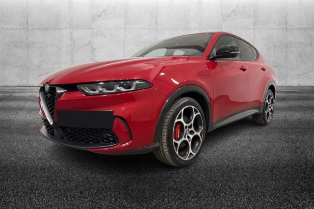 Alfa Romeo Tonale 1.5 160 CV MHEV TCT7 Veloce, del 2024, 10.300 km, in vendita a Pieve Di Cento (BO)