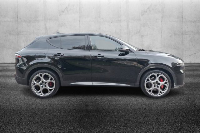 Alfa Romeo Tonale 1.5 160 CV MHEV TCT7 Veloce - foto 4 di 4