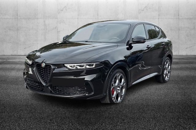 Alfa Romeo Tonale 1.5 160 CV MHEV TCT7 Veloce, del 2023, 52.200 km, in vendita a Pieve Di Cento (BO)