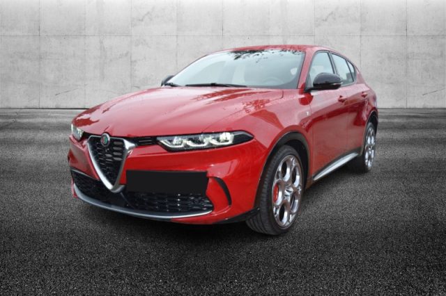 Alfa Romeo Tonale 1.6 diesel 130 CV TCT6 Ti, del 2023, 53.600 km, in vendita a Pieve Di Cento (BO)