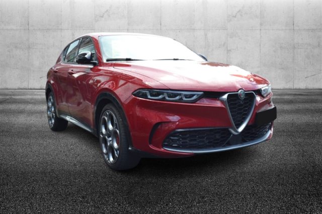 Alfa Romeo Tonale 1.6 diesel 130 CV TCT6 Ti - foto 2 di 4