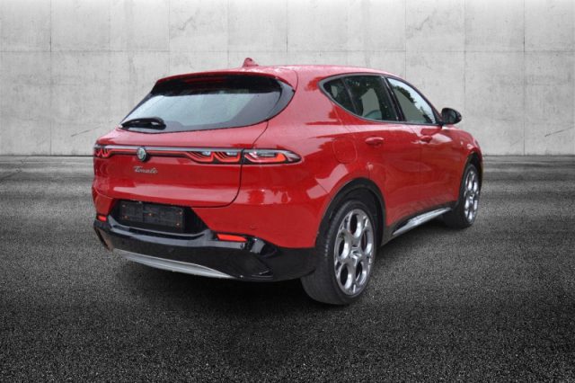 Alfa Romeo Tonale 1.6 diesel 130 CV TCT6 Ti - foto 3 di 4