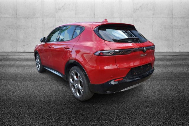 Alfa Romeo Tonale 1.6 diesel 130 CV TCT6 Ti - foto 4 di 4