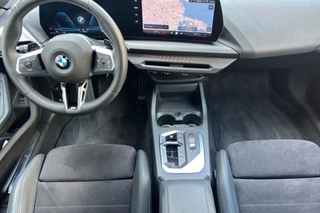 BMW 123 xDrive 48V - foto 4 di 4