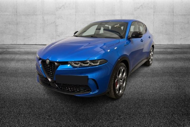 Alfa Romeo Tonale 1.5 130 CV MHEV TCT7 Edizione Speciale, del 2023, 32.900 km, in vendita a Pieve Di Cento (BO)
