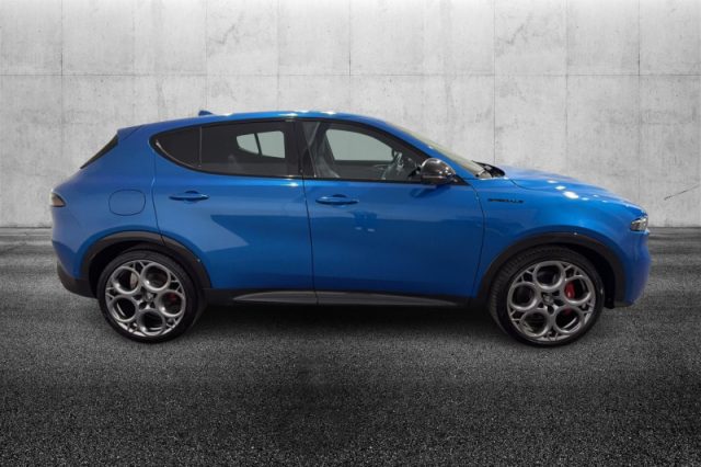 Alfa Romeo Tonale 1.5 130 CV MHEV TCT7 Edizione Speciale - foto 4 di 4