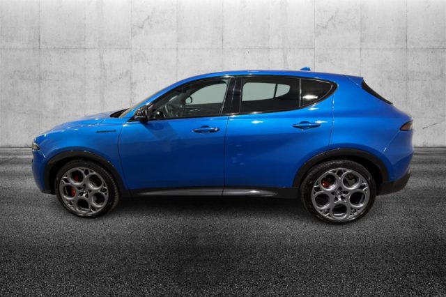 Alfa Romeo Tonale 1.5 130 CV MHEV TCT7 Edizione Speciale - foto 3 di 4