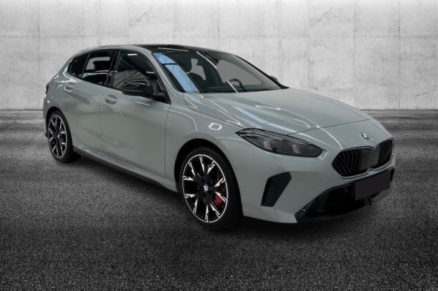 BMW 123 xDrive 48V MSport, del 2025, 12.500 km, in vendita a Pieve Di Cento (BO)