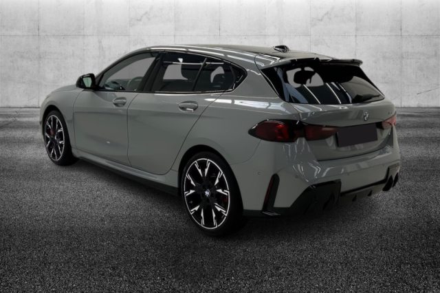 BMW 123 xDrive 48V MSport - foto 3 di 4