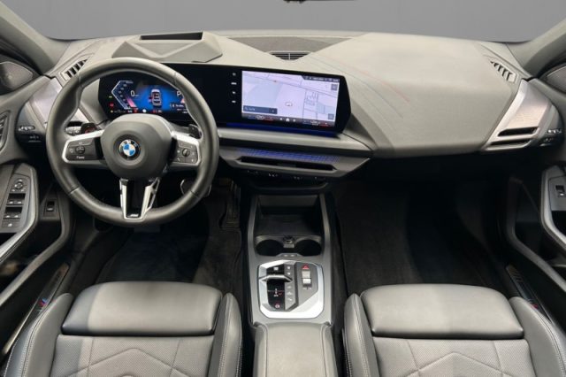 BMW 123 xDrive 48V MSport - foto 4 di 4