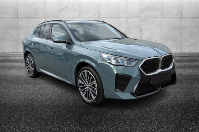 BMW X2 xDrive 20d MSport - foto 2 di 4