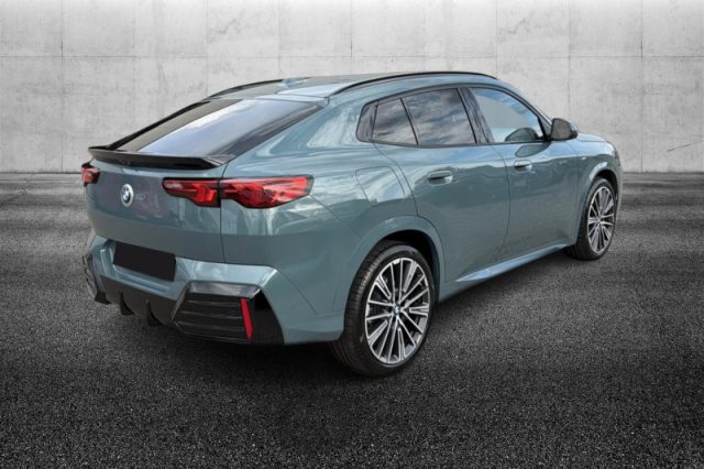 BMW X2 xDrive 20d MSport - foto 4 di 4