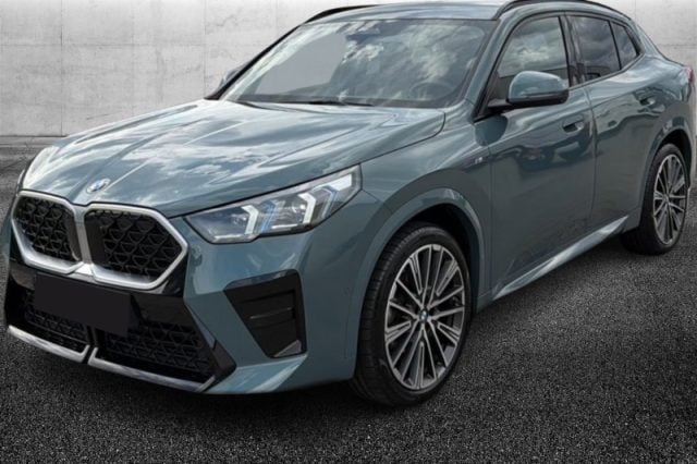 BMW X2 xDrive 20d MSport, del 2024, 40.800 km, in vendita a Pieve Di Cento (BO)