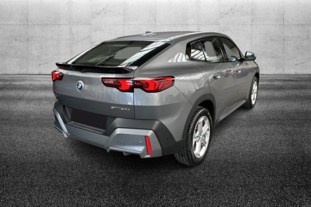BMW X2 sDrive 20d - foto 2 di 4