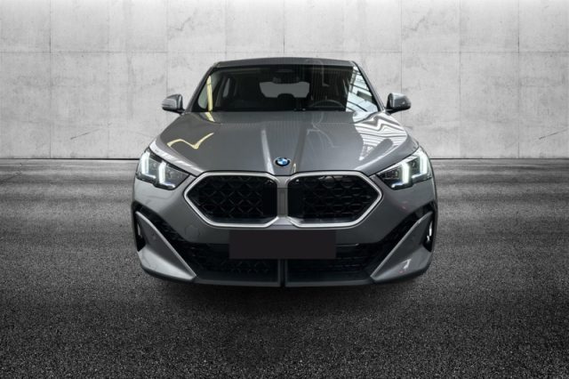 BMW X2 sDrive 20d - foto 3 di 4