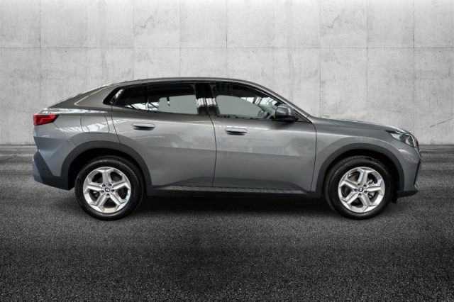 BMW X2 sDrive 20d - foto 4 di 4