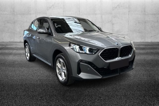 BMW X2 sDrive 20d, del 2025, 10.400 km, in vendita a Pieve Di Cento (BO)