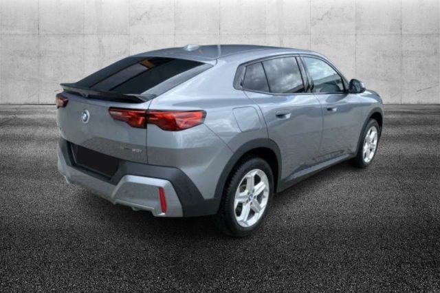 BMW X2 sDrive 20i Msport - foto 3 di 4