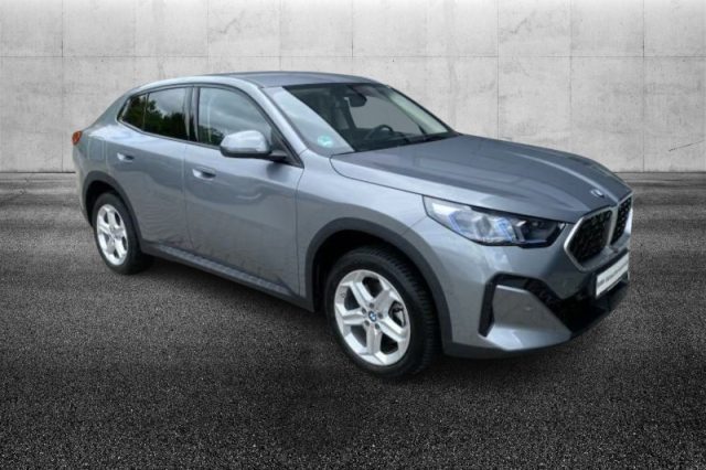 BMW X2 sDrive 20i Msport - foto 2 di 4