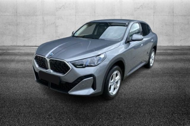 BMW X2 sDrive 20i Msport, del 2025, 8.600 km, in vendita a Pieve Di Cento (BO)