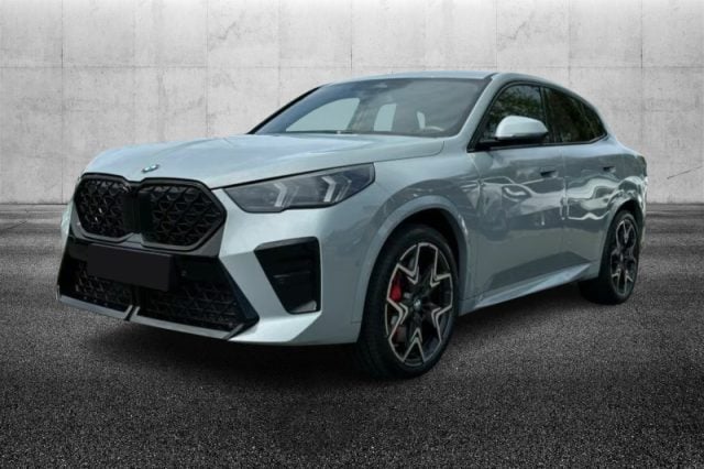 BMW X2 sDrive 20i Msport Pro, del 2025, 15.500 km, in vendita a Pieve Di Cento (BO)