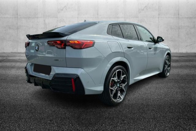 BMW X2 sDrive 20i Msport Pro - foto 3 di 4