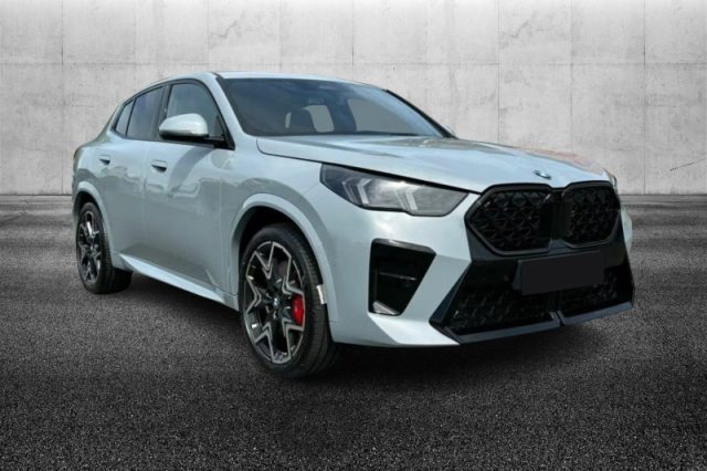 BMW X2 sDrive 20i Msport Pro - foto 2 di 4