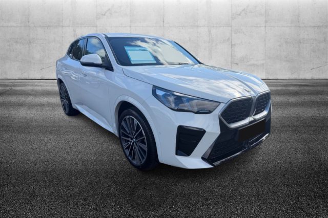 BMW X2 sDrive 20i Msport - foto 2 di 4