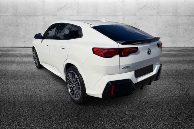BMW X2 sDrive 20i Msport - foto 4 di 4