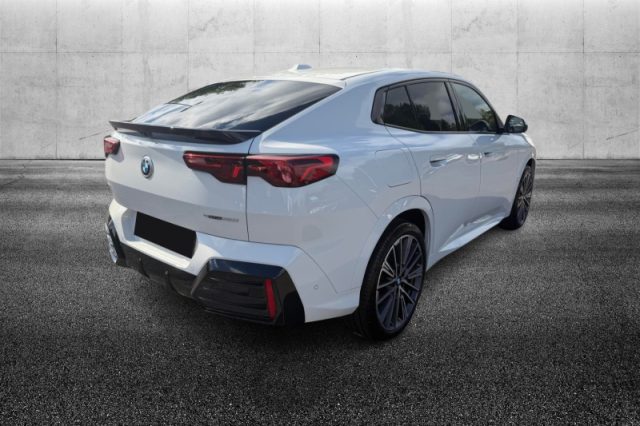 BMW X2 sDrive 20i Msport - foto 3 di 4